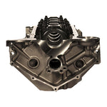 Dart SHP Pro Bare Chevrolet Small-Block Engine Block; Gray Iron; 400 Main Journals; 4.125-Inch Bore; 9.025-Inch Deck; Steel Main Caps 31162212