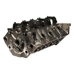 Dart SHP Pro Bare Chevrolet Small-Block Engine Block; Gray Iron; 400 Main Journals; 4.125-Inch Bore; 9.025-Inch Deck; Steel Main Caps 31162212