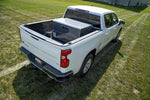Dee Zee 62 Gal Transfer Tank/Toolbox Combo; Aluminum; With Pump DZ92847