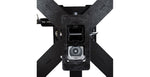 Demco RV Recon 21,000 lb Fixed, Flat-Deck Gooseneck Mount; 15-1/2–18-in Height 8550046