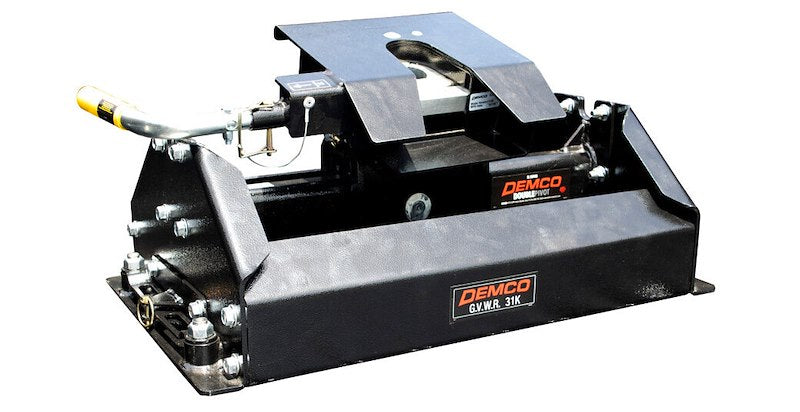 Demco RV UMS 31,000 lb Fixed, Ford Prep Package 8550054