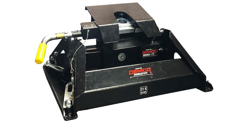 Demco RV UMS 31,000 lb Fixed, Chevy/GMC Prep Packages 8550055