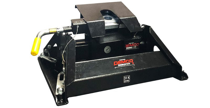 Demco RV UMS 31,000 lb Fixed, Chevy/GMC Prep Packages 8550056