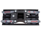 Demco RV Recon Stealth 20,000 lb Fixed, 3-Piece, Stealth 4- or 5-in Gooseneck Ball 8550072