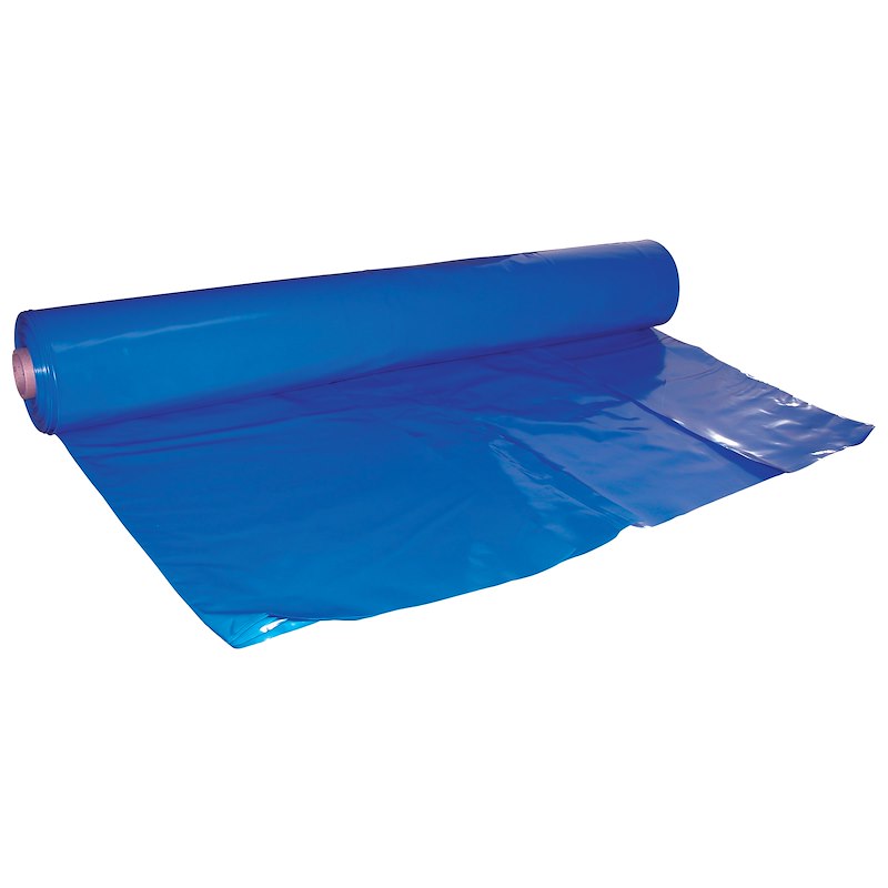 Dr Shrink 17 ft x 350 ft 7 Mil Boat Shrink Wrap Roll DS-177350B