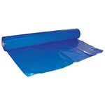 Dr Shrink 28 ft x 213 ft 7 Mil Boat Shrink Wrap Roll Blue DS-287213B