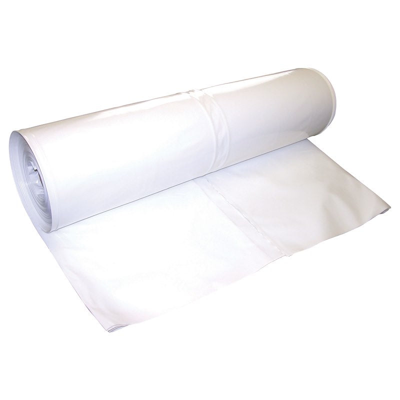 Dr Shrink 36 ft x 165 ft 7 Mil Boat Shrink Wrap Roll White DS-367165W