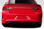Duraflex Hellcat Look Body Kit with SRT Look Side Skirts for 2023 Dodge Charger 113222
