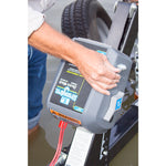 Dutton Lainson 3,000 lb 12V Electric Boat Trailer Winch with 20 ft Strap 25215