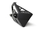 DV8 Offroad Modular Front Winch Bumper with Bull Bar for Jeep Wrangler JL FBJL-05