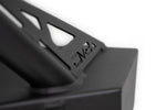 DV8 Offroad Modular Front Winch Bumper with Bull Bar for Jeep Wrangler JL FBJL-05