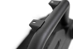 DV8 Offroad Modular Front Winch Bumper with Bull Bar for Jeep Wrangler JL FBJL-05