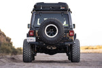 DV8 Offroad Bumper; Spec Series; Modular Design; High Clearance RBJL-09