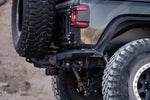 DV8 Offroad Bumper; Spec Series; Modular Design; High Clearance RBJL-09