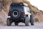 DV8 Offroad Bumper; Spec Series; Modular Design; High Clearance RBJL-09