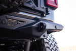 DV8 Offroad Bumper; Spec Series; Modular Design; High Clearance RBJL-09
