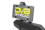 DV8 Offroad Bumper; Spec Series; Modular Design; High Clearance RBJL-09
