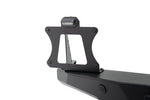 DV8 Offroad FS-1 High Clearance Rear Bumper for Jeep Wrangler JL RBJL-11