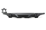 DV8 Offroad FS-1 High Clearance Rear Bumper for Jeep Wrangler JL RBJL-11