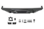 DV8 Offroad FS-1 High Clearance Rear Bumper for Jeep Wrangler JL RBJL-11