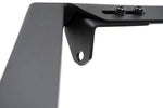 DV8 Offroad Modular Front Winch Bumper with Removable Bull Bar for Jeep Wrangler JL FBJL-06
