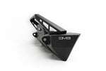 DV8 Offroad Modular Front Winch Bumper with Removable Bull Bar for Jeep Wrangler JL FBJL-06