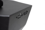 DV8 Offroad Modular Front Winch Bumper with Removable Bull Bar for Jeep Wrangler JL FBJL-06