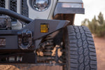 DV8 Offroad DV8 Offroad FS-7 Front Winch Bumper for Jeep Wrangler JL FBJL-07 FBJL-07