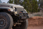 DV8 Offroad DV8 Offroad FS-7 Front Winch Bumper for Jeep Wrangler JL FBJL-07 FBJL-07