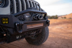 DV8 Offroad DV8 Offroad FS-7 Front Winch Bumper for Jeep Wrangler JL FBJL-07 FBJL-07
