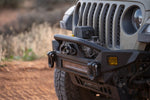 DV8 Offroad DV8 Offroad FS-7 Front Winch Bumper for Jeep Wrangler JL FBJL-07 FBJL-07