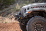 DV8 Offroad DV8 Offroad FS-7 Front Winch Bumper for Jeep Wrangler JL FBJL-07 FBJL-07