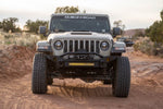 DV8 Offroad DV8 Offroad FS-7 Front Winch Bumper for Jeep Wrangler JL FBJL-07 FBJL-07