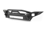 DV8 Offroad DV8 Offroad FS-7 Front Winch Bumper for Jeep Wrangler JL FBJL-07 FBJL-07