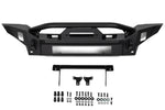 DV8 Offroad DV8 Offroad FS-7 Front Winch Bumper for Jeep Wrangler JL FBJL-07 FBJL-07