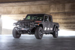 DV8 Offroad FS-1 Front Winch Bumper for Jeep Wrangler JL FBJL-11