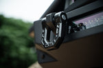 DV8 Offroad FS-1 Front Winch Bumper for Jeep Wrangler JL FBJL-11