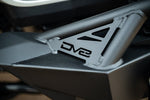 DV8 Offroad FS-1 Front Winch Bumper for Jeep Wrangler JL FBJL-11