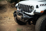 DV8 Offroad FS-1 Front Winch Bumper for Jeep Wrangler JL FBJL-11
