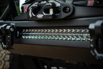 DV8 Offroad FS-1 Front Winch Bumper for Jeep Wrangler JL FBJL-11