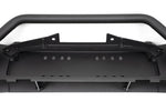 DV8 Offroad FS-1 Front Winch Bumper for Jeep Wrangler JL FBJL-11