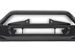DV8 Offroad FS-1 Front Winch Bumper for Jeep Wrangler JL FBJL-11
