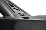 DV8 Offroad FS-1 Front Winch Bumper for Jeep Wrangler JL FBJL-11