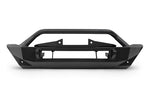 DV8 Offroad FS-1 Front Winch Bumper for Jeep Wrangler JL FBJL-11