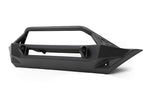 DV8 Offroad FS-1 Front Winch Bumper for Jeep Wrangler JL FBJL-11