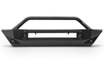 DV8 Offroad FS-1 Front Winch Bumper for Jeep Wrangler JL FBJL-11