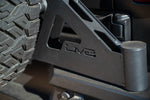 DV8 Offroad MTO Full Width Rear Bumper for Jeep Wrangler JL RBJL-13