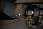 DV8 Offroad MTO Full Width Rear Bumper for Jeep Wrangler JL RBJL-13