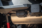 DV8 Offroad MTO Full Width Rear Bumper for Jeep Wrangler JL RBJL-13