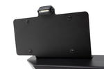 DV8 Offroad MTO Full Width Rear Bumper for Jeep Wrangler JL RBJL-13